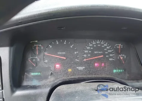 2002 Dodge Dakota Slt z USA, uszkodzony, nr VIN 1B7HG48N22S644435